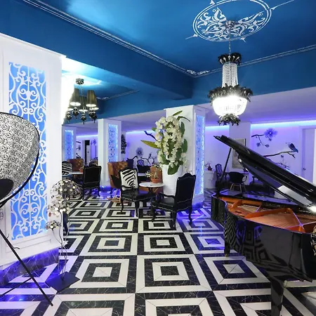 Club Anjeliq Hotel 5*