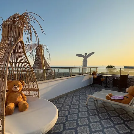 Hotel Club Anjeliq 5*
