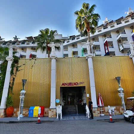 Club Anjeliq