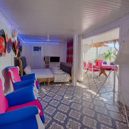 Hotel Club Anjeliq Alanya
