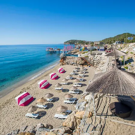 Club Anjeliq Hotel 5*