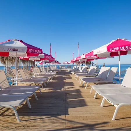 Club Anjeliq Alanya