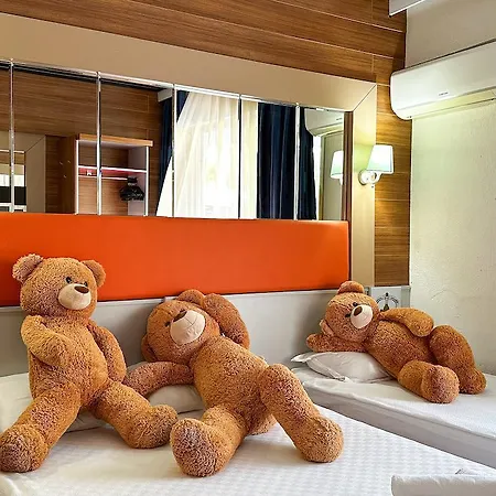 Club Anjeliq Hotel 5*